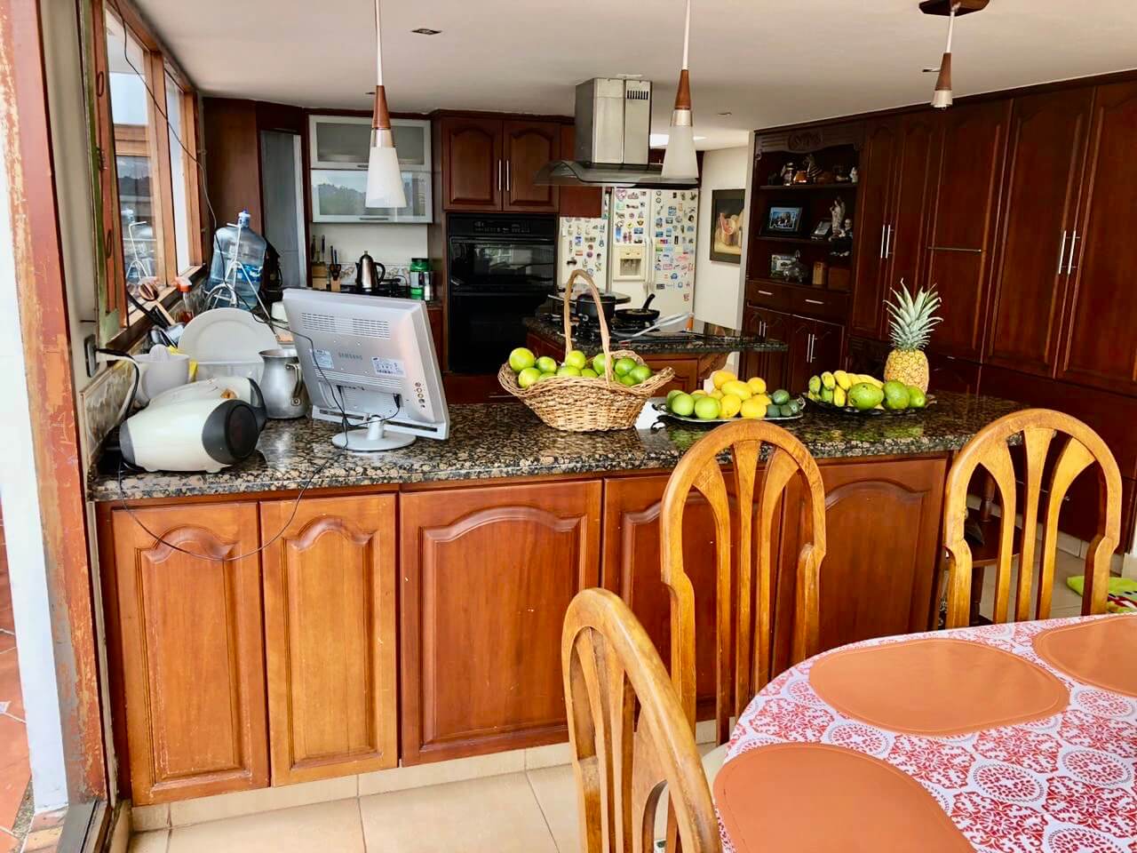 Venta Casa Bosque de Pinos
